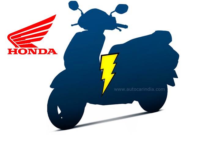 Honda to reveal India two-wheeler EV plans on March 29