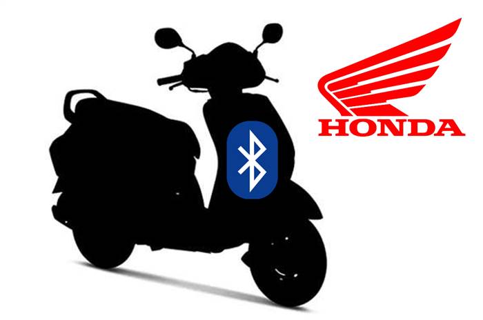 Honda Activa 6G to get more features soon
