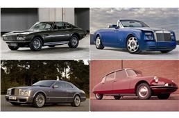 5 cars you can&amp;#8217;t miss at the Modern Classic Rally t...