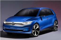 &amp;#8216;VW ID.2all an interesting candidate for India&#39;: CE...