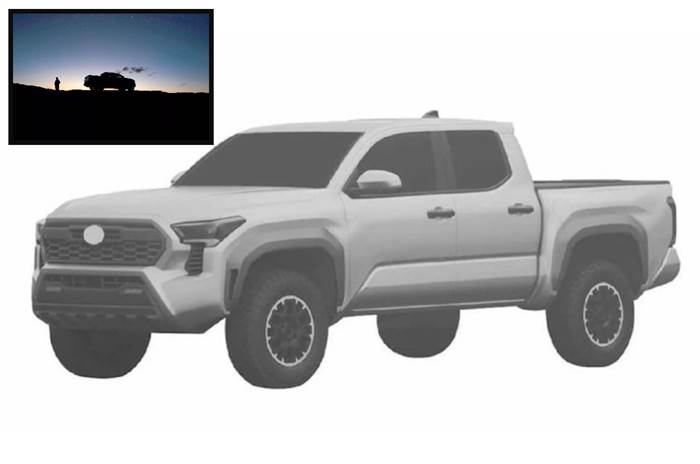Next-gen Toyota Tacoma to preview future Fortuner, Hilux platform