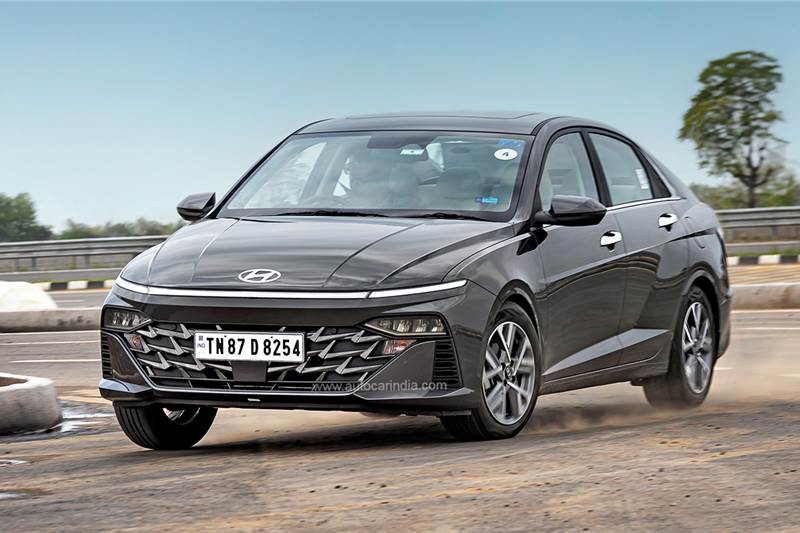 2023 Hyundai Verna review: Moving up a notch