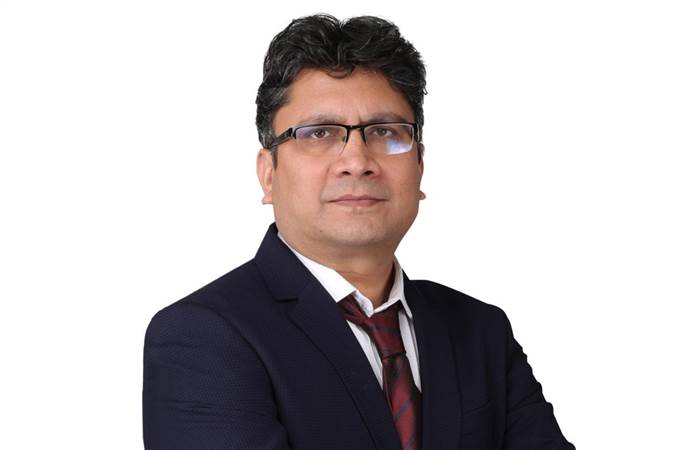 Hero MotoCorp new CEO Niranjan Gupta was former CFO.