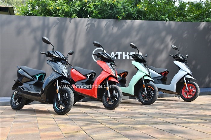 Which is the best scooter between Rs 1.5-1.8 lakh?