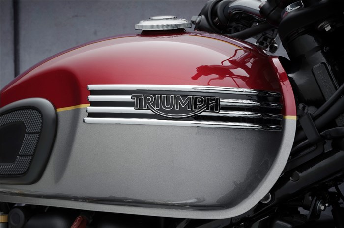Bajaj Triumph motorcycles global debut soon, price announcement by festive season