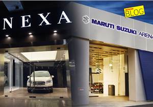 Opinion: Is there a difference between Maruti Arena and NEXA?