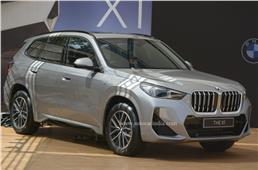 BMW X1 diesel price hiked by Rs 3 lakh
