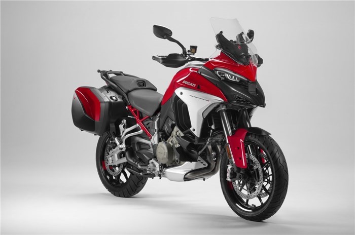 Which is the best adventure bike under Rs 30 lakh?