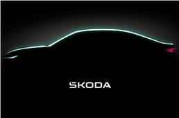 Next-gen Skoda Superb, Kodiaq teased; global debut later ...