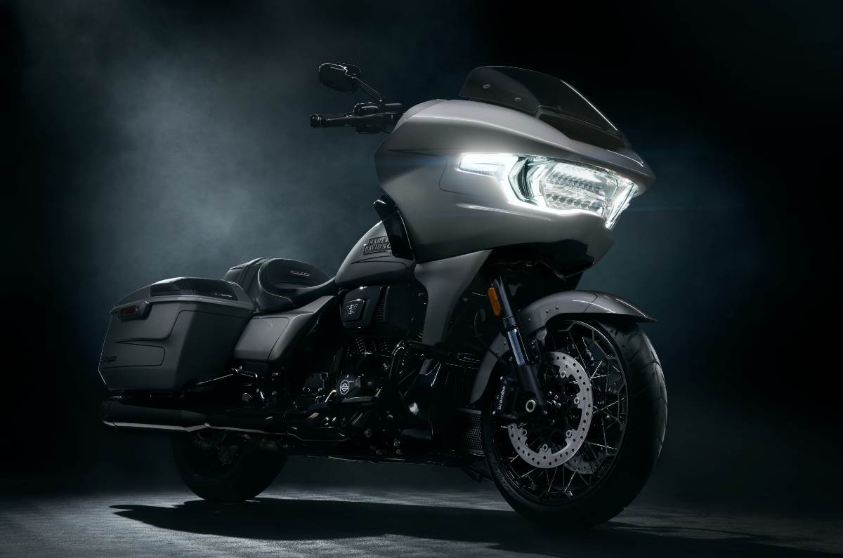 2023 Harley-Davidson CVO Street Glide price, CVO Road Glide price