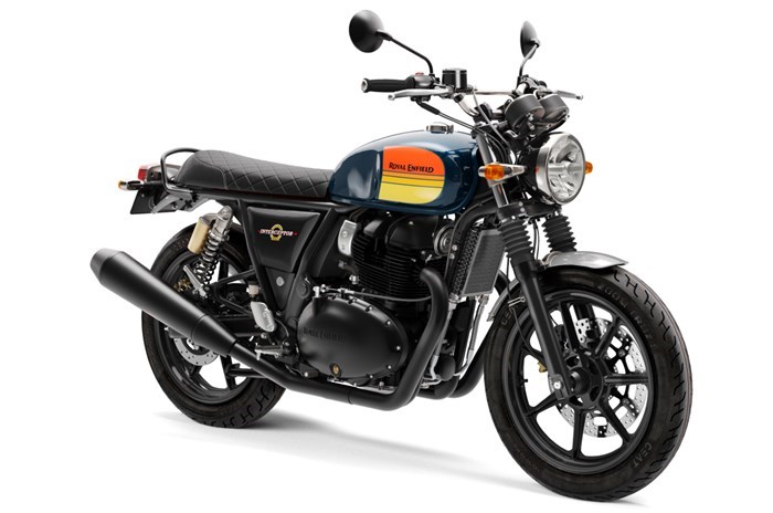 Should I buy a Royal Enfield 650 with alloy wheels or spoked rims?