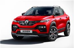 Renault Kiger RXT(O) gets more features, lower price