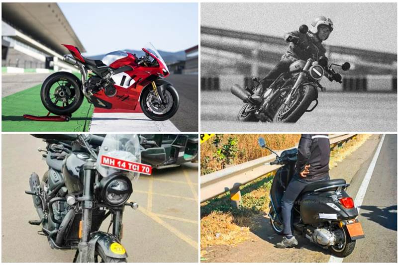 Top bikes, scooters launching in India in the coming months
