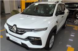 Discounts of up to Rs 62,000 on Renault Kwid, Triber, Kiger in May 2023