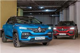 Renault Kiger Turbo MT long term review, 14,000km report