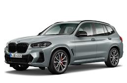 BMW X3 M40i launched at Rs 86.50 lakh