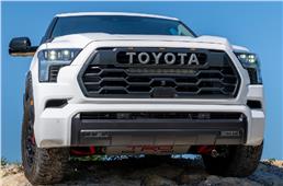 Toyota confirms Fortuner, Hilux mild hybrids for 2024
