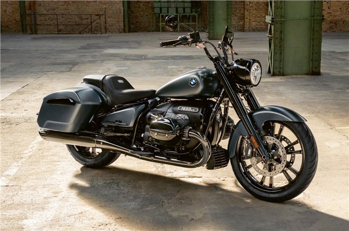 BMW R18 price, engine, new variant, rivals | Autocar India