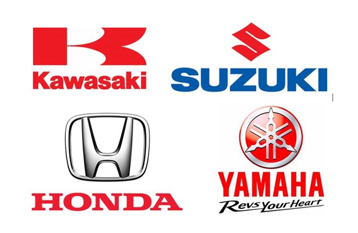 Kawasaki, Suzuki, Honda, Yamaha to jointly develop hydrogen-powered engines