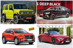 Upcoming cars, SUVs launching in June 2023
