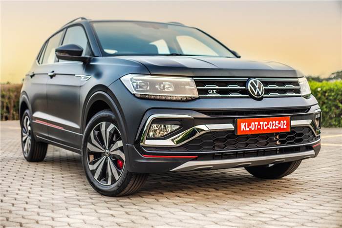 Volkswagen Virtus 1.5 TSI manual launched at Rs 16.89 lakh