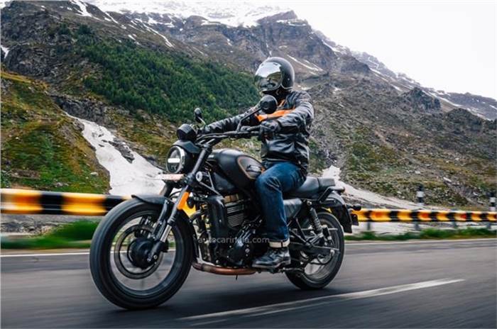 Harley-Davidson X 440: what to watch out for