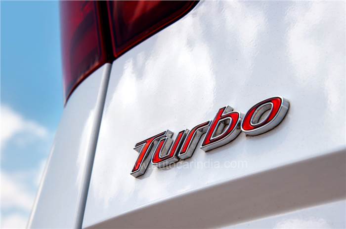 Hyundai Alcazar Turbo badge image