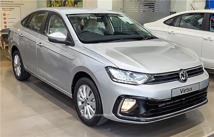 Volkswagen Virtus precio, Taigun, Tiguan, descuentos, fase BS6, nuevos modelos