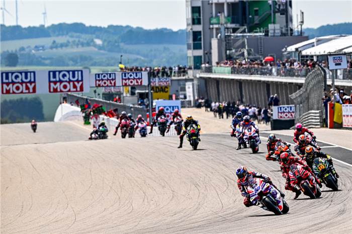 MotoGP Bharat tickets now on sale, start at Rs 800