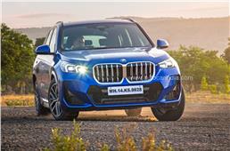 2023 BMW X1 review: The All-rounder