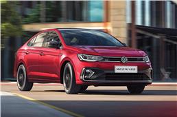 VW Virtus 1.5 TSI gets new entry-level GT trim for Rs 16....