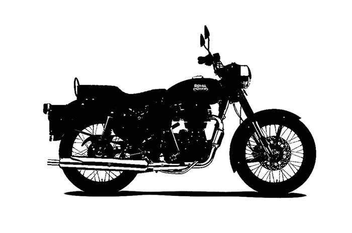 Royal Enfield Bullet 350 launch in coming months, will sit below Classic 350