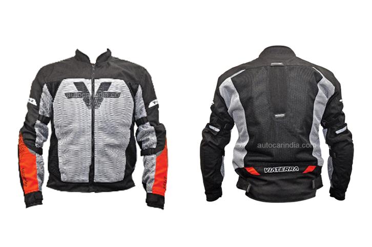 Viaterra Miller jacket price, ventilation, fit, liners.