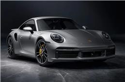 Porsche 911 to be carmaker’s sole ICE model by 2030