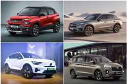 New cars, SUVs launching in August 2023