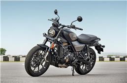 Harley-Davidson X440 online bookings close on August 3, d...