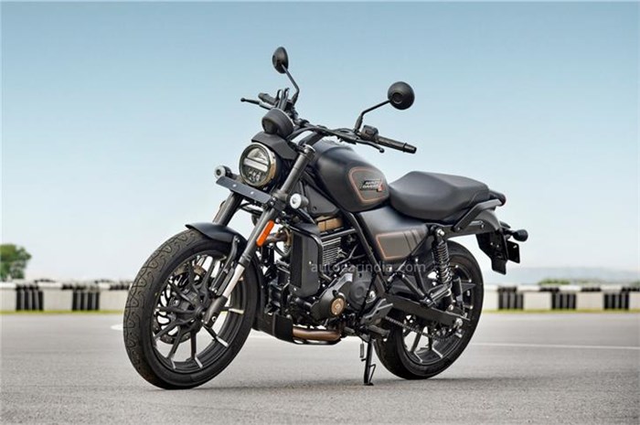 Harley-Davidson X440 online bookings close on August 3, deliveries from October
