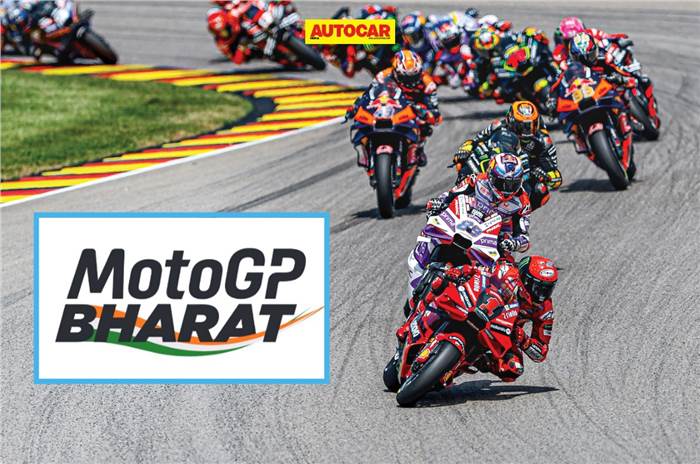 MotoGP India guide: Tickets, track updates explained