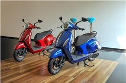 Bajaj Chetak prices slashed for limited period, now costs...