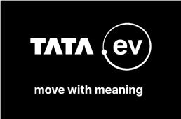 Tata.ev is the new name for Tata Motors electric vehicle ...