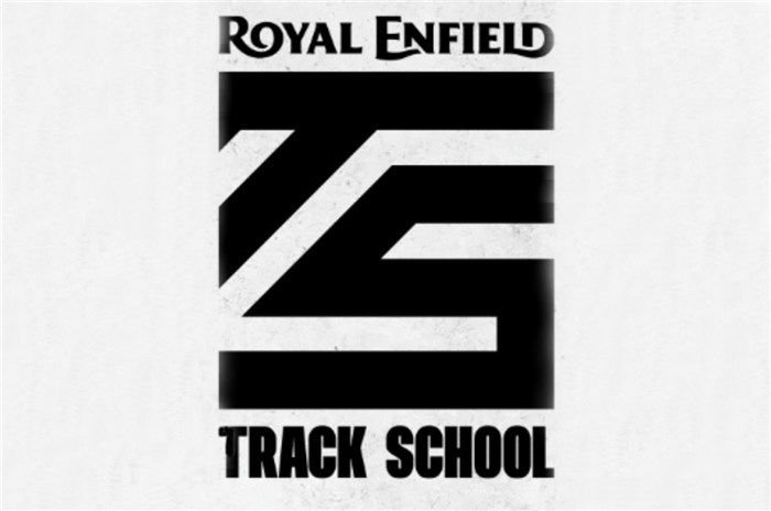 Royal Enfield to hold first Track School on Sept 9, 10