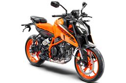 New KTM 390 Duke launched at Rs 3.11 lakh, bookings open