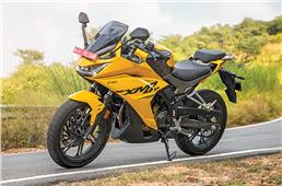 Hero Karizma XMR prices to go up by Rs 7,000