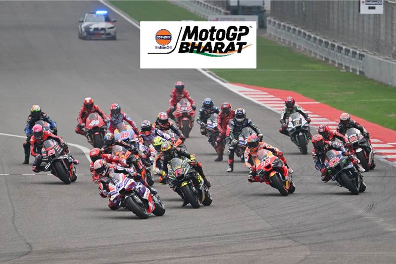 India MotoGP: Key talking points