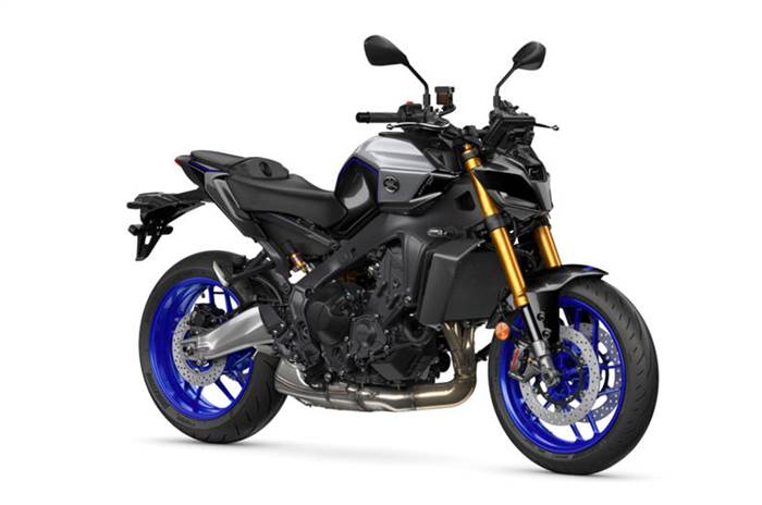 2024 Yamaha MT-09 SP unveiled with new design, more features