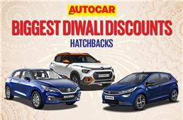 Baleno, C3, i20 N Line, Altroz get discounts of up to Rs ...