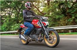 Yamaha FZ-S FI V4 DLX review: What the people want