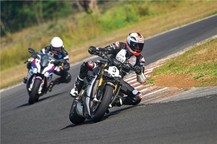 California Superbike School announces 2024 dates for India