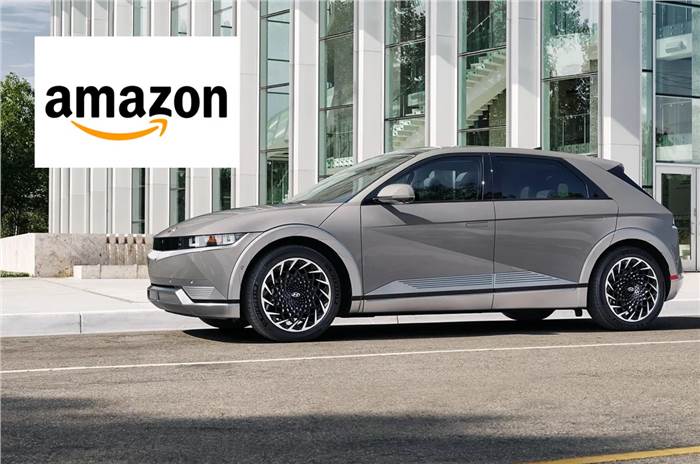 Hyundai USA to sell cars on Amazon from 2024