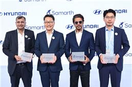 Hyundai Samarth initiative announced for people with disa...